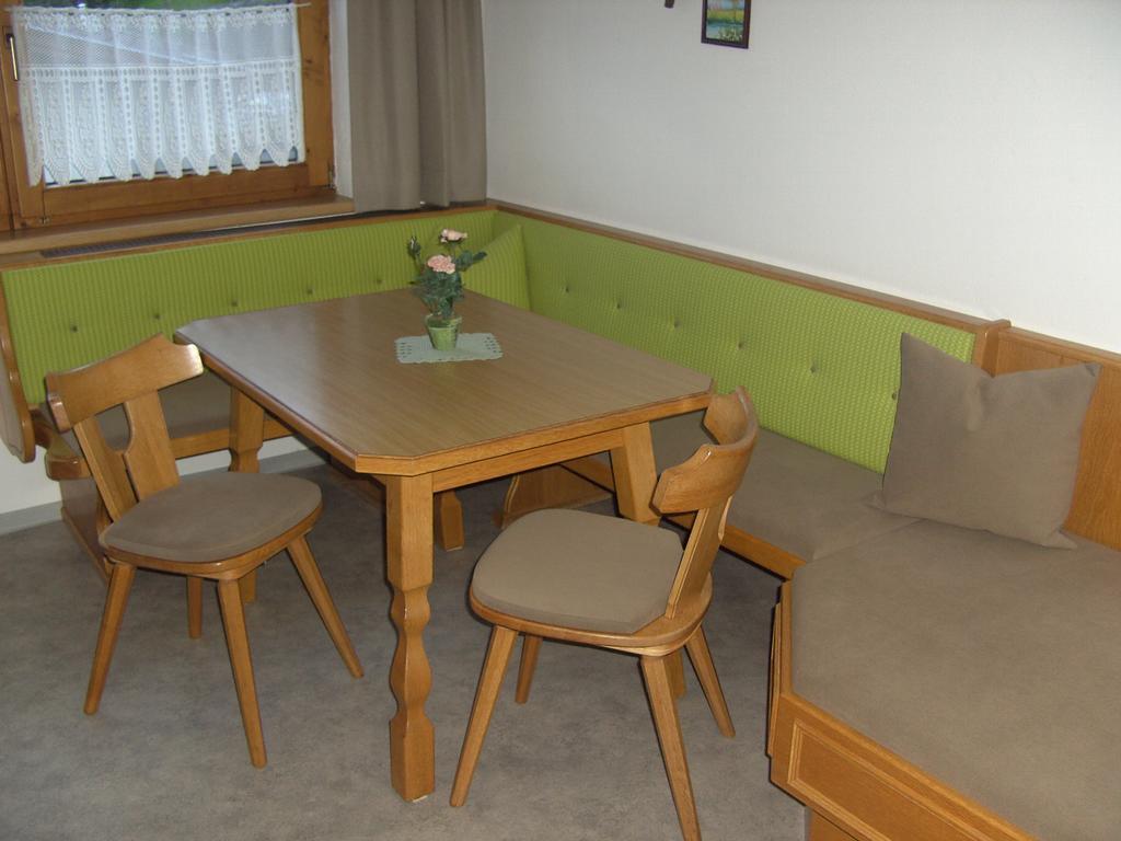 Ferienwohnung Hippach - Monika Sporer Ngoại thất bức ảnh